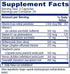 Vitanica Slow Flow, Menstrual Flow Support, 60 Capsules, Vegan (Slow Flow Pro Logo)