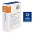 Kenkoderm Psoriasis Dead Sea Mud Soap - Natural Exfoliating Body & Face Cleanser, 4.25 Ounce