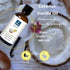 Coconut Vanilla Fragrance Oil, 1 oz / 30ml, Perfume Oil for Soaps, Candle Making, Diffusers, Laundry, Slime