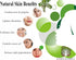 Neem Leaf Powder 100 Gm - Azadirachta Indica, Wild Crafted Neem Leaf Powder, Very Bitter Supplement for Skin Hair and