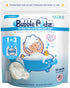 TruKid Bubble Podz Bubble Bath for Baby & Kids, Gentle Refreshing Bath Bomb for Sensitive Skin, Vanilla