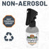 Ranger Ready Picaridin Insect Repellent Spray, Scent Zero Mosquito and Tick Spray (8 oz., Pack of 1)
