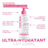 Topicrem Ultra-Moisturising Body Milk, 500 ml