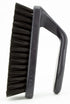 SPARTA Heavy Duty Scrub Brush, Hand Brush with Iron Handle for Kitchen Pots and Bathroom Sink, 6 Inches