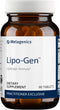Metagenics Lipo-Gen Lipotropic Liver Supplement with Amino Acids, Vitamin B12 & Choline - 90 Tablets