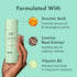 Rael Toner, Miracle Clear Clarifying Toner - Facial Toner for Oily and Acne Prone Skin, Vegan, 5.1 oz