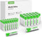 Lepro AA and AAA Batteries Combo Pack 48 Count, Batteries Variety Pack 2800mAh