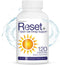 Reset+ 7 Energy Electrolytes - Methylated B12, Pink Salt, Magnesium, Potassium, Green Tea & Green Coffee Extracts,