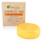 Solid Shampoo Bar, 3 Ounce, Lemongrass & Sweet Orange, Natural & Organic, Sulfate-Free, Vegan
