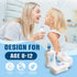 P113+ 11.8 oz (11.8 oz, oh care Mouthwash for Kids Peptide Anti Cavity Mouth Rinse Alcohol Free for Teeth and Gums Safe
