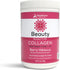 Beauty Collagen Peptides, Berry Hibiscus Flavor, 12 Oz