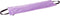Lavender Neck Wrap - Hot or Cold Muscle Therapy for Strain & Pain Relief - Extra Long 30 Inches for Relaxation