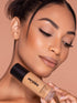 SHEGLAM Full Coverage Foundation Makeup - Long Lasting Waterproof Matte Liquid Foundation (Golden)