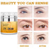 Manuka Honey Eye Cream for Dark Circles, Puffiness, Anti Aging, Fine Lines, Wrinkles, Retinol & Aloe Vera Relief