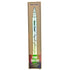 Music Flower Liquid Eyebrow Pen - Waterproof Brow Pencil with Micro-Fork Tip, Smudgeproof, Reddish Brown
