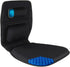 FOMI Gel Wheelchair and Low Back Chairs Seat and Back Cushion |