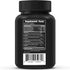 Vital Vitamins Brain Supplements for Memory & Focus - Nootropic Brain Health with Lion's Mane - 60 Count