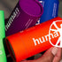 Human Essential Deodorant: Natural Ingredients, 48 Hour Odor Control, Aluminum & Plastic Free (NEROLI, PINK PEPPERCORN,