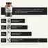 Organic Turmeric Supplement 1500mg, Triple Strength Astaxanthin 12mg, Black Pepper Antioxidant for Absorption, 30-Days