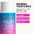 Pacifica Beauty 12.0 Fl Oz Pineapple Curls Curl Enhancing Shampoo - Hydrating & Frizz Control, Vegan
