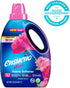Ensueño Max Liquid Fabric Softener, Spring Fresh Scent, 125 oz, Long-Lasting Freshener and Wrinkle Eliminating