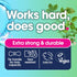 Ecozone’s 100% Biodegradable Bin Liners, 60 Litres, 20 Bags