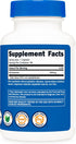 Nutricost Benfotiamine 300mg, 90 Capsules - Vegetarian Friendly, Gluten Free, Non-GMO