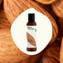 Plant Therapy Sweet Almond Oil, Natural Moisturizer for Skin, Hair, Body, 4 oz