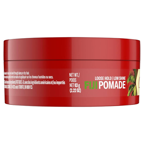Old Spice Fiji Pomade for Men - Loose Hold, Low Shine Hair Styling (2.22 Oz)