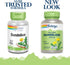 SOLARAY Dandelion Root 1040mg | Healthy Liver, Kidney, Digestion & Water Balance Support | Whole Root | Non-GMO, Vegan & Lab Verified | 180 VegCaps