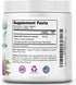 Milk Thistle Capsules, 280 Count, 7500 mg Strength, USDA Certified Organic, Vegan, Non-GMO, Rich in Silymarin