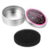 Yuyeran 2Pcs/Set Makeup Brushes Cleaner Sponge, Dry Brushes Cleaner for Eye Shadow or Blush