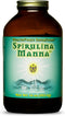 Spirulina Manna Powder - HealthForce SuperFoods, 16 Oz