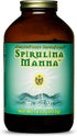 Spirulina Manna Powder - HealthForce SuperFoods, 16 Oz
