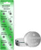 SKOANBE SR416SW 337 1.55V Watch Battery, 10-Pack