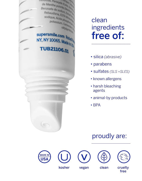 Quikee Portable Whitening Solution by Supersmile