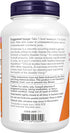 NOW Supplements, D-Mannose Powder, Non-GMO Project Verified, Healthy Urinary Tract*, 6-Ounce