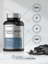 Horbaeach Coral Calcium, 1500mg, 150 Capsules, Plus Magnesium, Non-GMO, Gluten Free Supplement