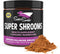 Super Snouts Super Shrooms Mushroom Immune Support Supplement for Dogs and Cats,