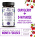 Probiotics for Women's Digestive Health, 60 Billion CFU, 16 Strains, 120 Capsules, Gluten Free, Immune & Gut Support