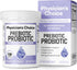 Physician's CHOICE Prebiotic-Probiotic, Multi-Strain Probiotics for Digestive Health for Women & Men