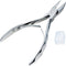 Toenail Clipper for Thick or Ingrown Toenails, Professional Podiatrist Nipper with Surgical Stainless Steel Blades