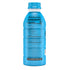 PRIME Hydration BLUE RASPBERRY Sports Drinks, Electrolyte Enhanced, 12 Pack of 16.9 Fluid Ounce