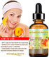 ORGANIC APRICOT KERNEL OIL 100% Pure Virgin Unrefined Cold Pressed Carrier Oil 2 oz-60 ml for Face Hair Body Skin