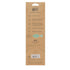 Wet Brush Go Green Coconut Oil Infused Treatment Comb - Wide Tooth Hair Detangler with WaveTooth Design