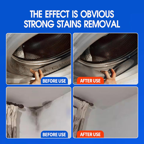 Inhibitor-1 LANWEXY-Highly Effective Removal Spray,Wall Cleaner Spray-Bathroom Foam Cleaner