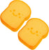 SOLUSTRE Kitchen Cleaning Sponge, Dish Washing Scrubber Pad for Pan Cleaning and Kitchen Dish Sponge