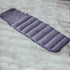 Knee Joint & Neck Microwaveable Wrap for Pain Relief, Hot Cold Therapy for Tendinitis and Soreness