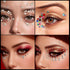 Teenitor Self Adhesive Face Gems and Pearls for Makeup, Festival Jewels, Rhinestone Stickers for Crafts