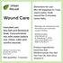 Urban ReLeaf Wound Care, Soothing Sea Salt & Botanical SOAK, Clean and Calm Wounds, 100% Natural, Vitamin Rich